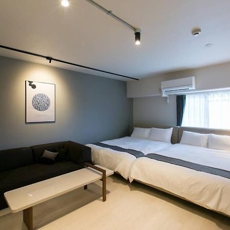 Bhotel Origaminn 502 - 5 Mins Peacepark Hiroszima Zewnętrze zdjęcie