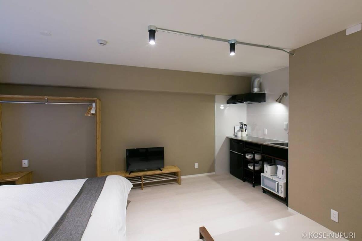 Bhotel Origaminn 502 - 5 Mins Peacepark Hiroszima Zewnętrze zdjęcie