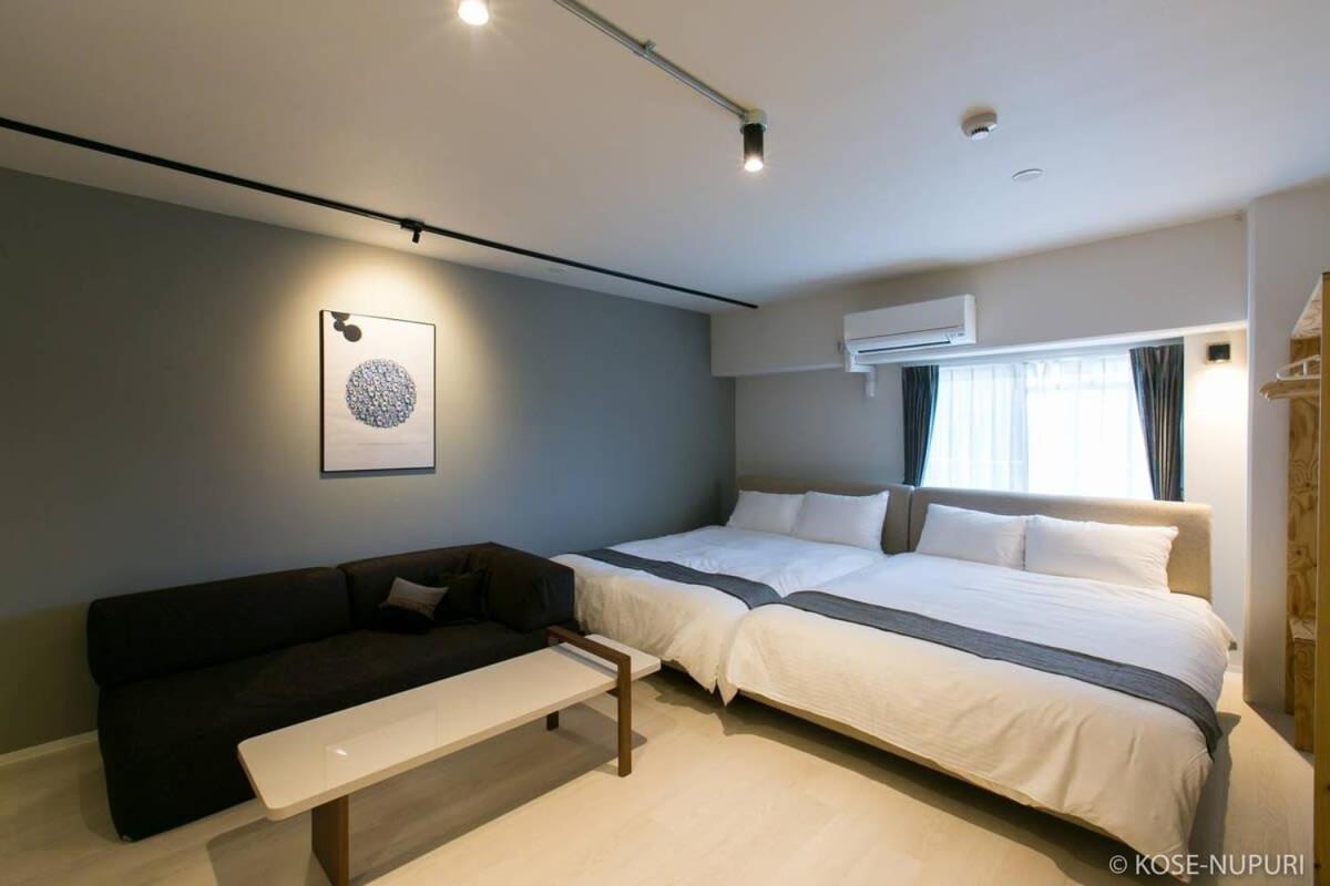 Bhotel Origaminn 502 - 5 Mins Peacepark Hiroszima Zewnętrze zdjęcie